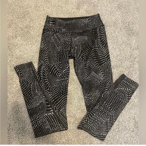 Beyond Yoga Polka Dot Leggings